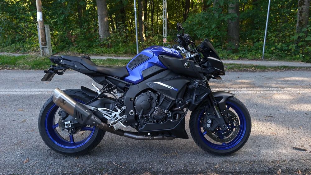 Yamaha
