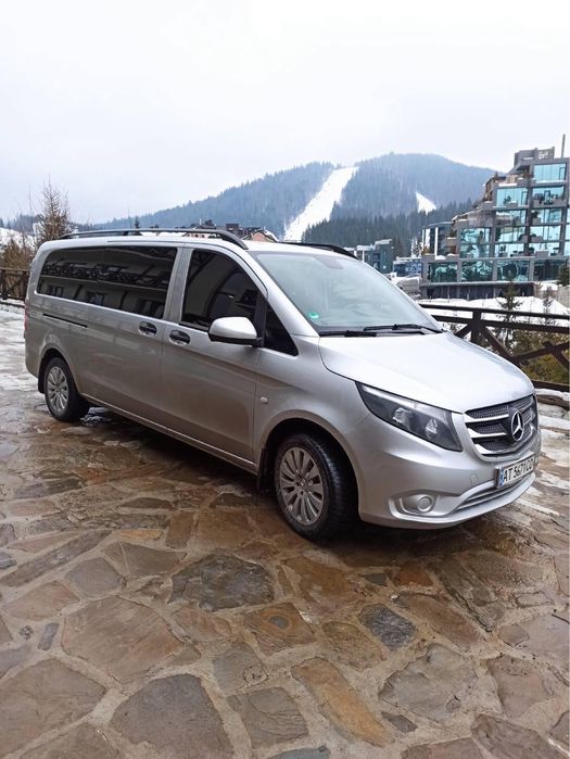 Трансфер Буковель-Поляниця,Ясіня,Яблуниця,Татарів,Микуличин,Яремче,ітд