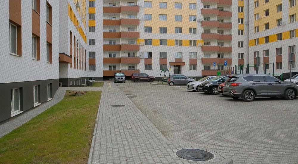 Апартаменти 30.5м.кв в ЖК Компаньйон 30% внесок. Акція!