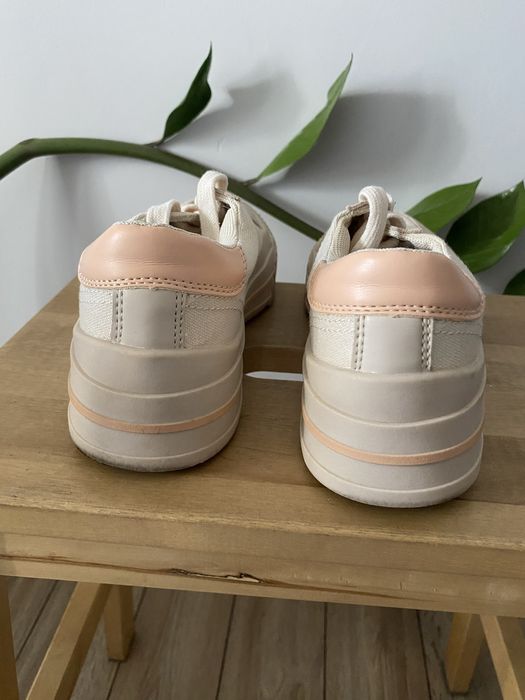 Sneakersy/trampki Zara