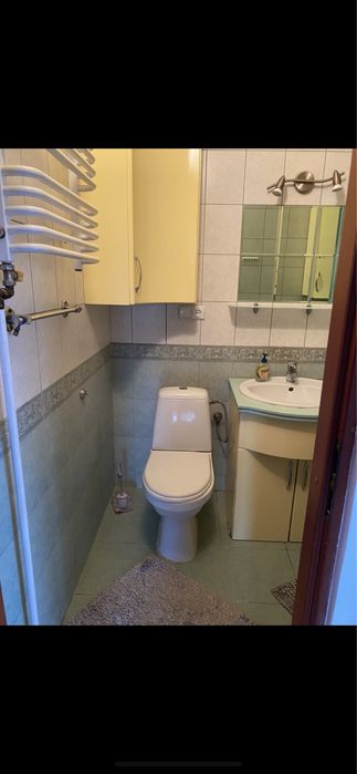 Mieszkanie 37,7 m2 I pietro balkon