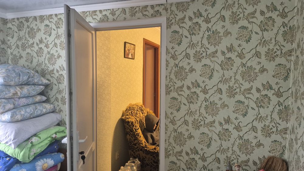 Продається будинок в селі Підлісне Новоодеського району !