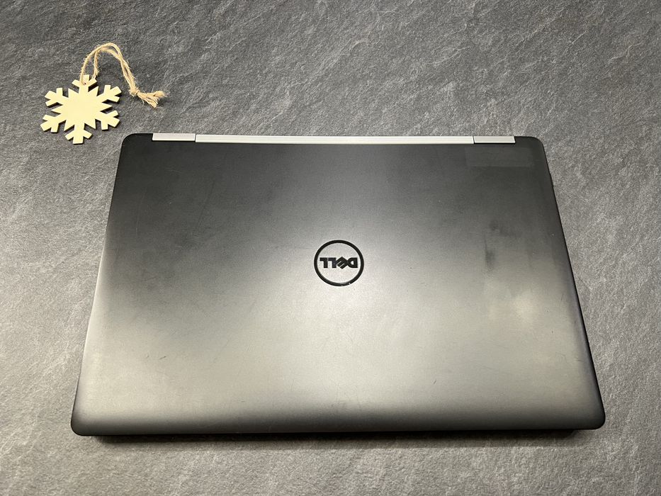 Продам Dell Latitude E5570