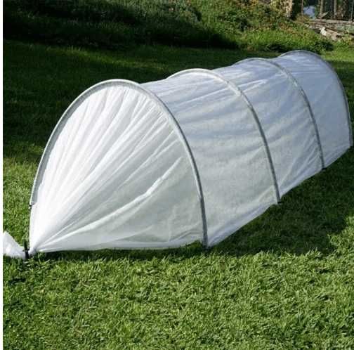 Парник, теплица -3 м- агроволокно пл 42г/м² с Ультрофиолетовым стабил