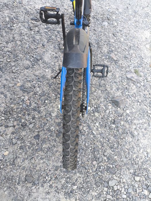 Дитячий Велосипед