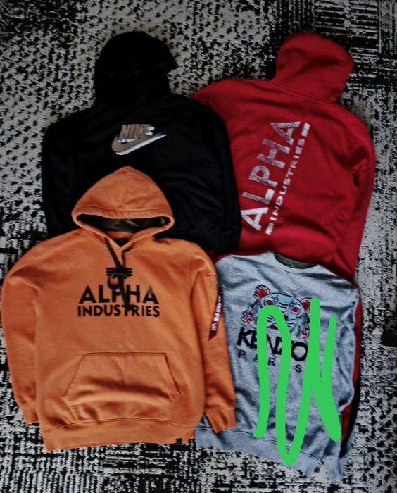 Футболка Lyle skott, Fred Perry stone island cp company, Lonsdale nike tnf Adidas Barbour