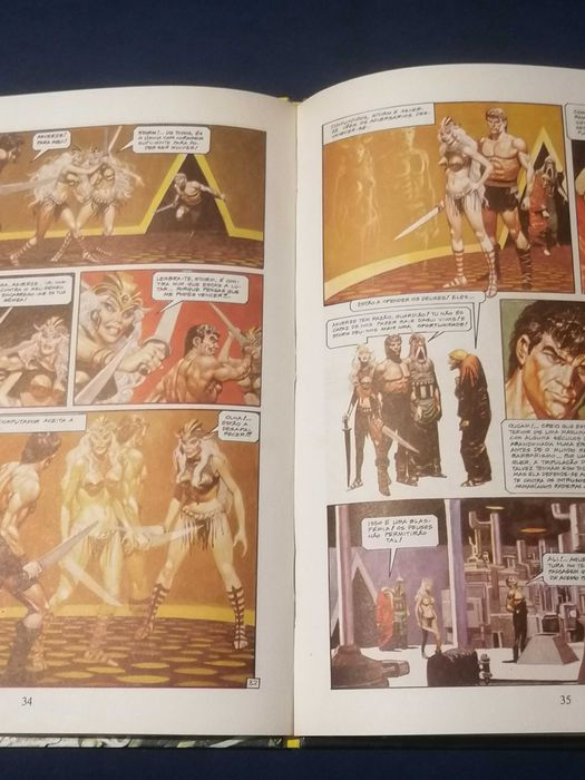 Storm - O último campeão #2