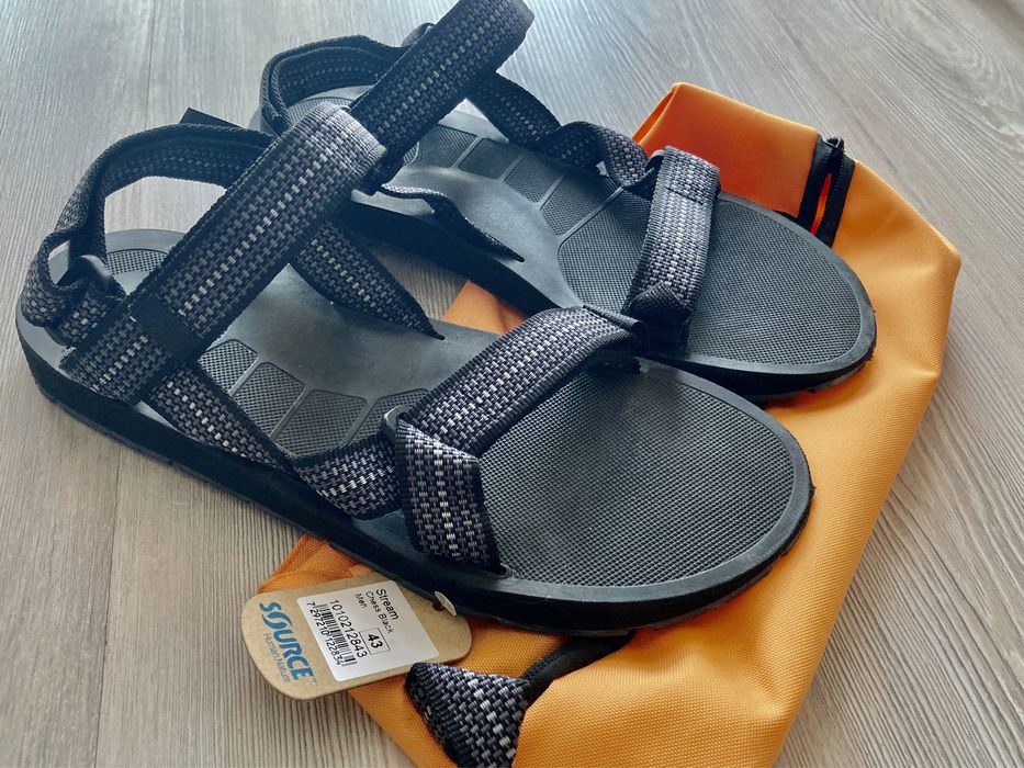 Сандалі трекінгові Source Stream розмір 43 нові