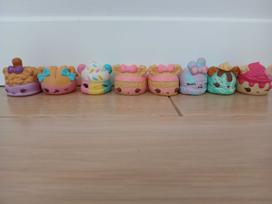 Num Noms figurki kolekcjonerskie