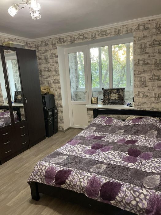 Трикімнатна квартира (співпрацюю з програмою "житловий сертифікат")