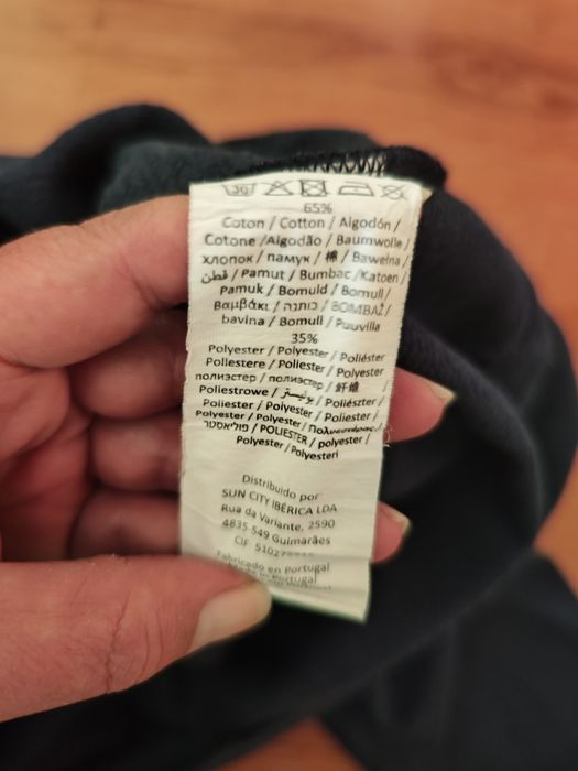 Camisola menina da Disney