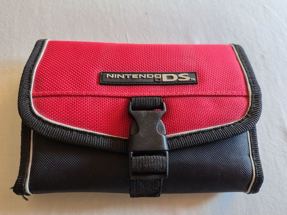 Nintendo DS Lite