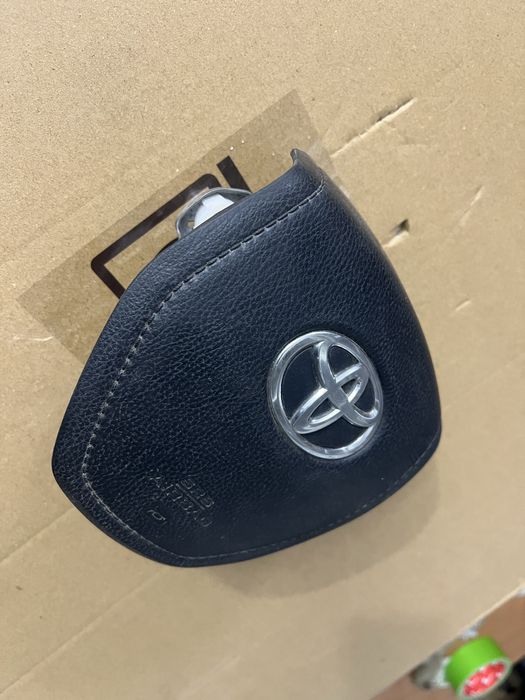 подушка airbag toyota rav4 2012- 4513042201C0 AIRBAG тойота рав4