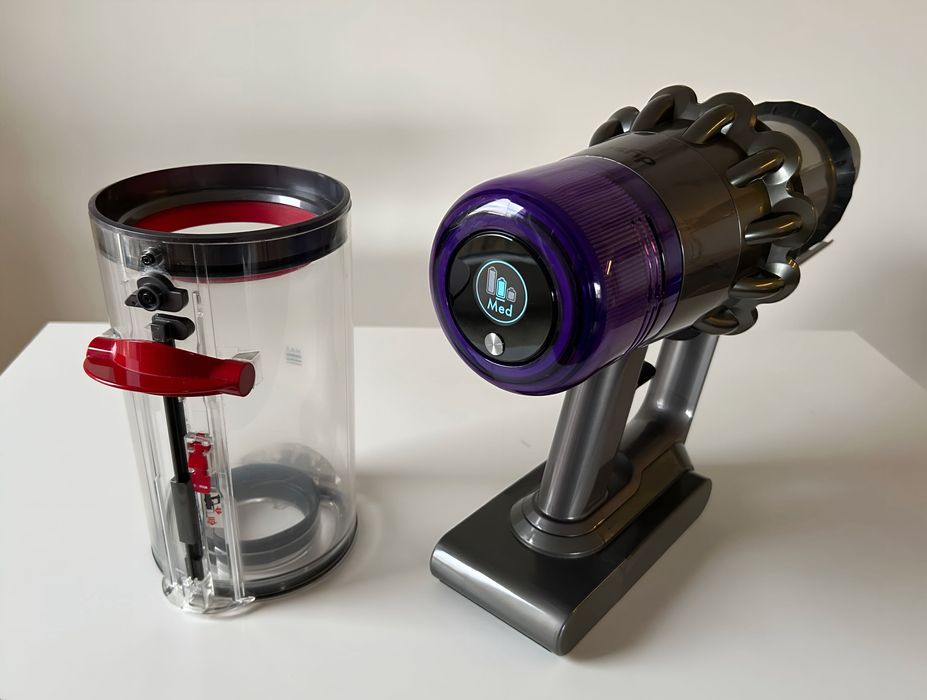 Odkurzacz Dyson V11 SV17 Absolute Extra