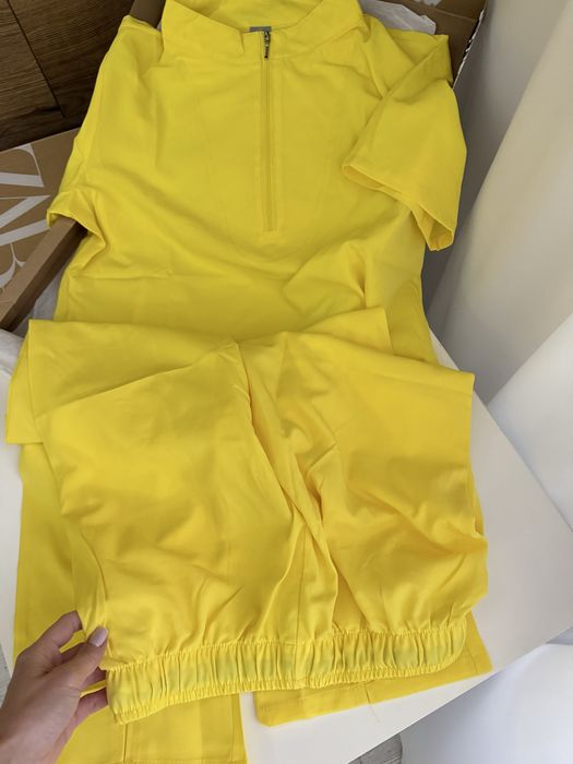 Костюм медсестри медичний костюм с м