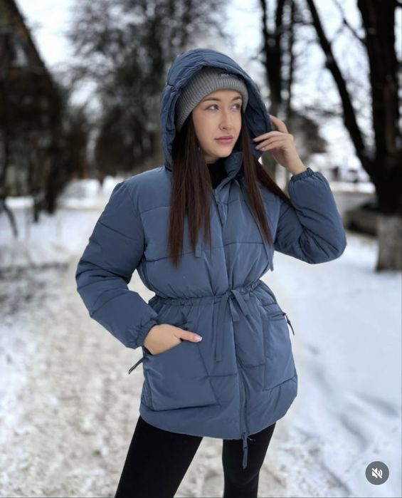 Демисезонна жіноча куртка JACK WILLS