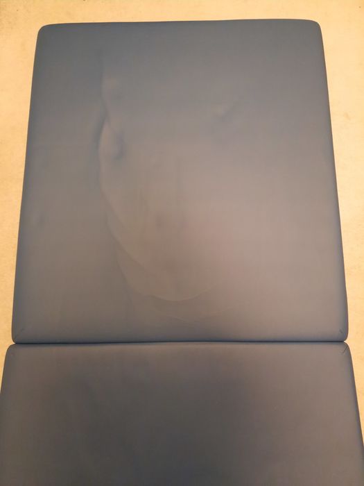 Stół do terapii Feldenkreisa, Ilan Lev, Integracja Strukturalna