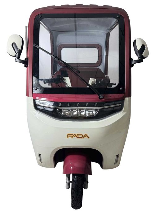 Електротрайк Fada NIMBUS Mega Новинка!