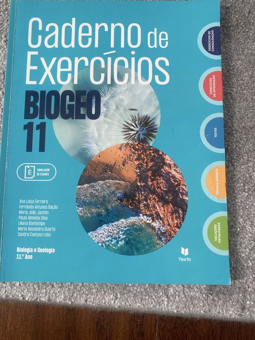 Livros escolares