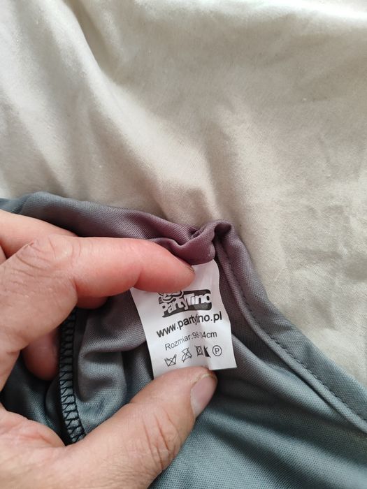 Strój Batmana przebranie