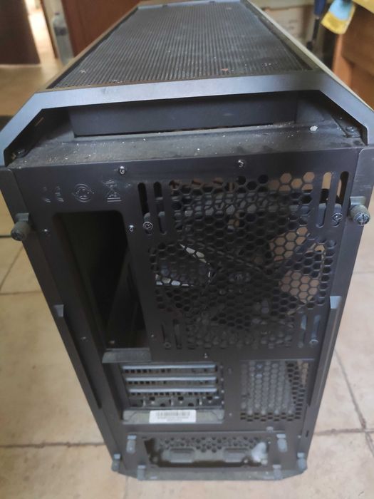 CoolerMaster MasterCase Pro 5 Mid Tower