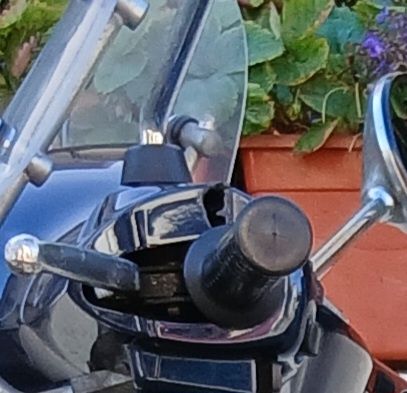 Vendo Vespa LX 125