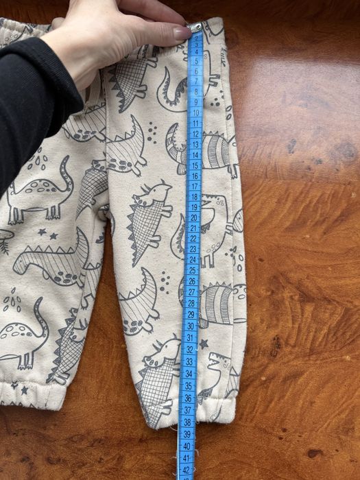 Костюм на хлопчика primark