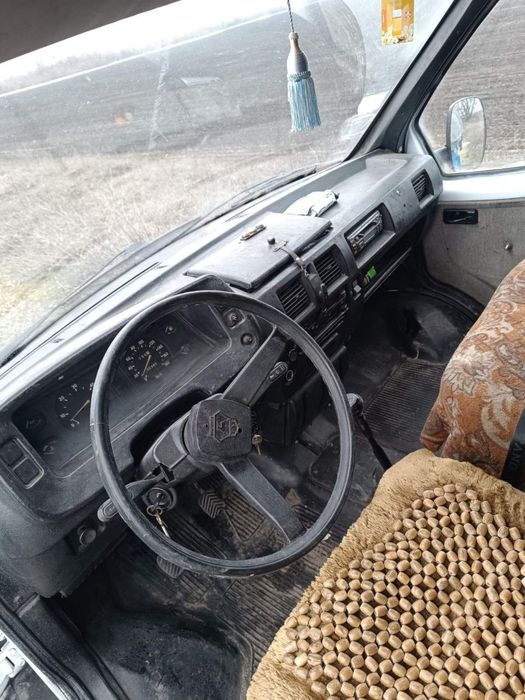 Продам Газель 1999р