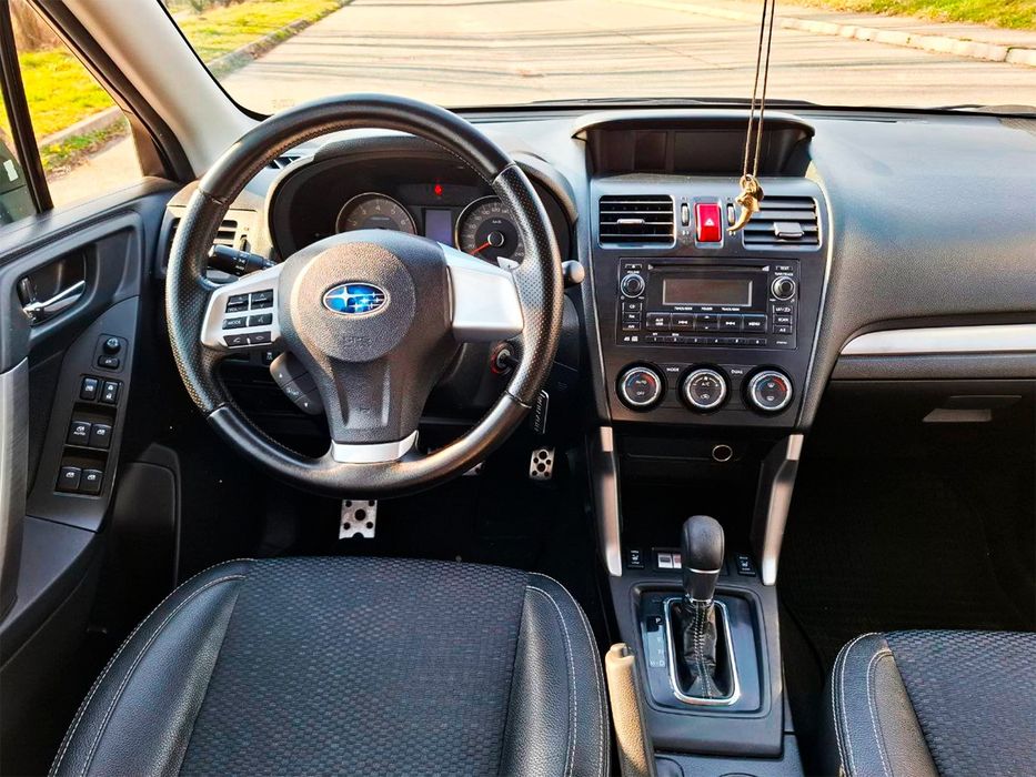 Продам Subaru Forester 2013