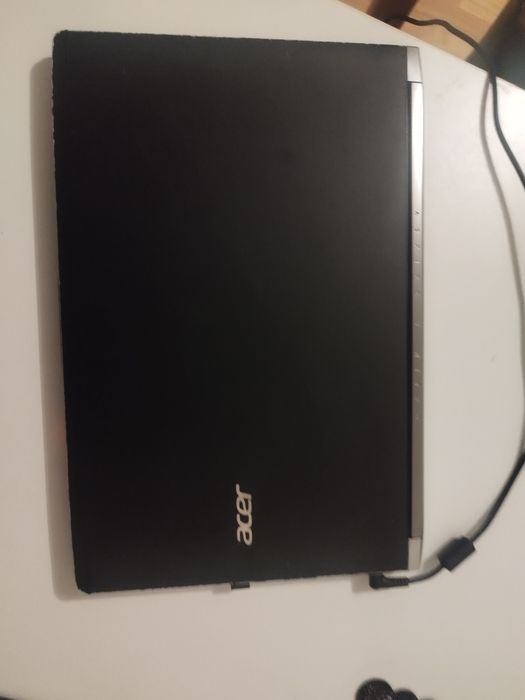 Ноутбук игровой Acer