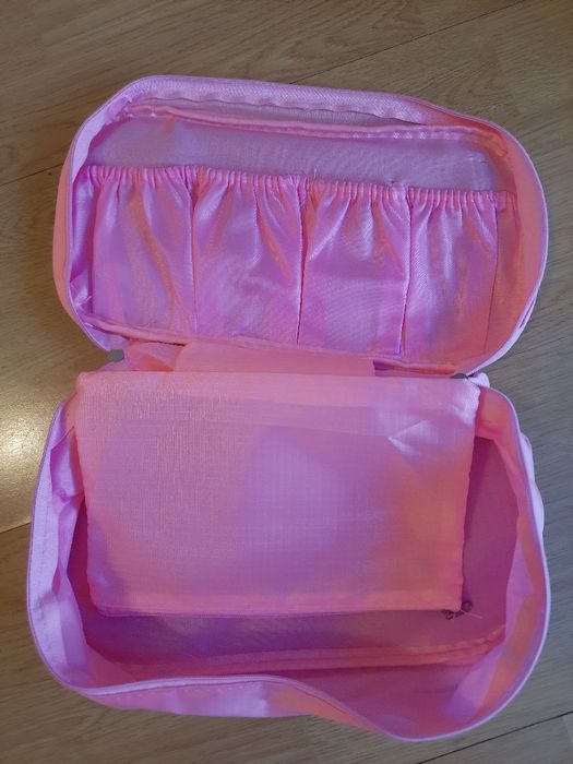 Bolsa necessaire shein