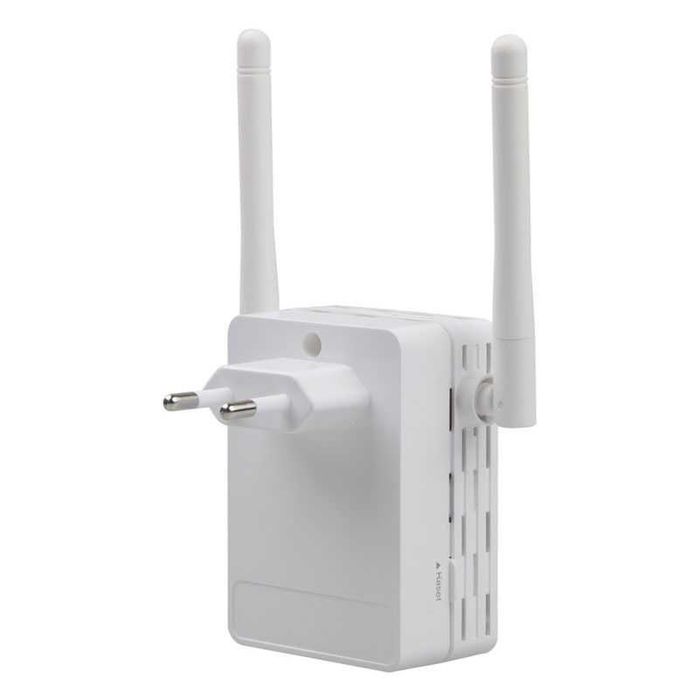 Router Repetidor WiFi 300Mbps