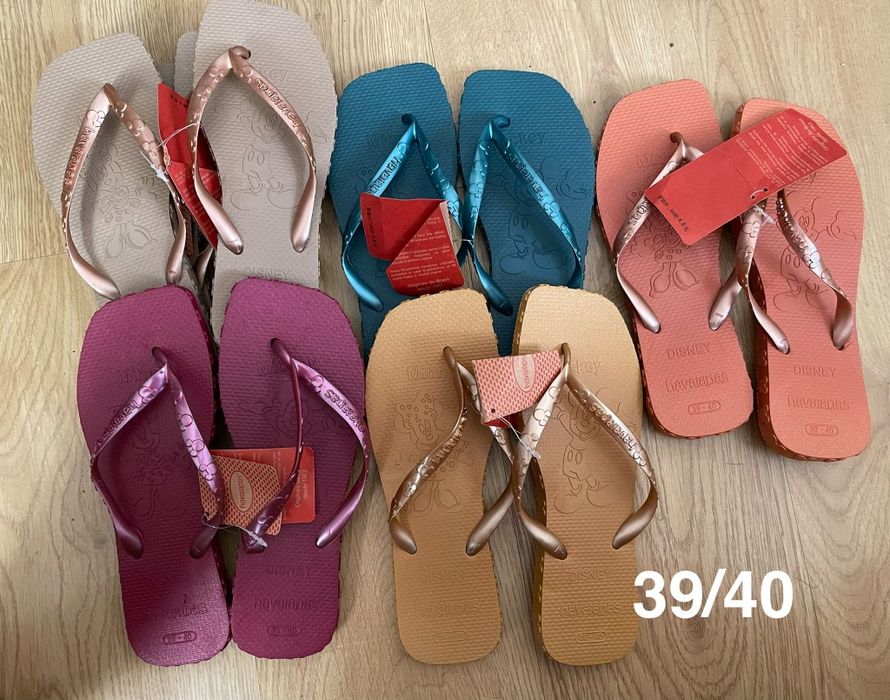 Havaianas brasil