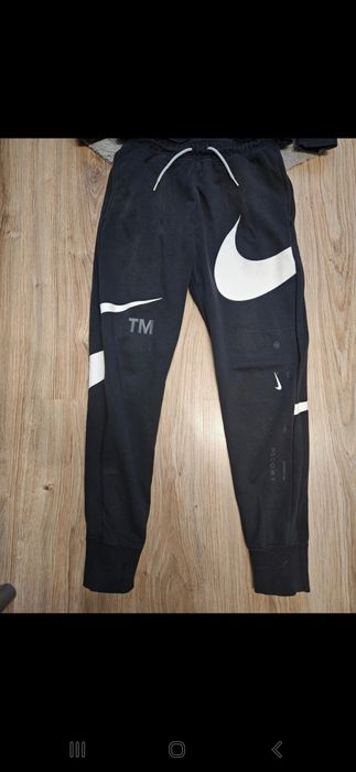 Komplet dresowy Nike
