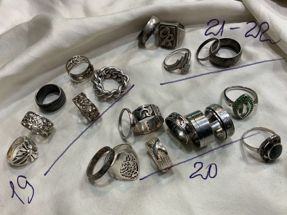 Сібне кільце каблучка кольцо серебро