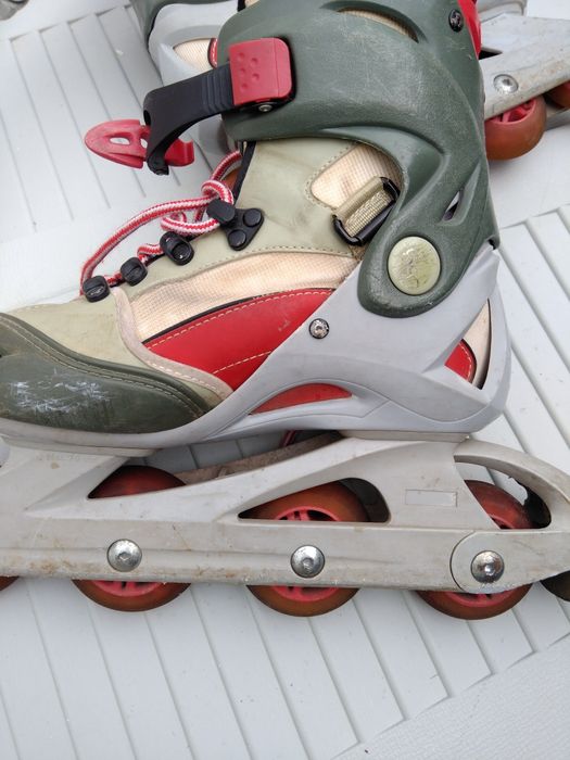 Patins em linha 36 - 38425426018464573441