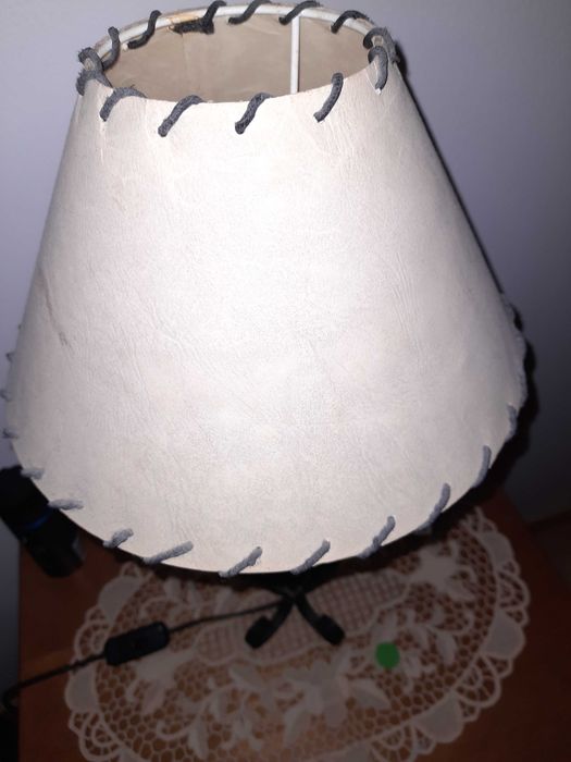 Conjuntos de candeeiros em ferro