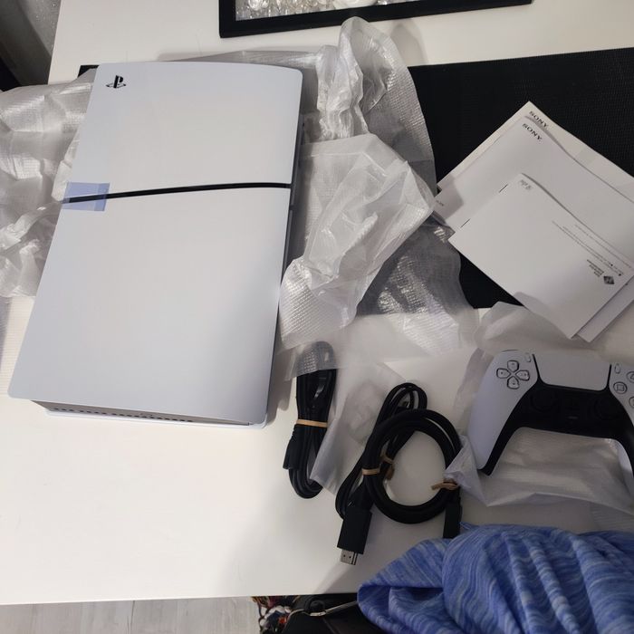 Konsola PlayStation 5  1TB