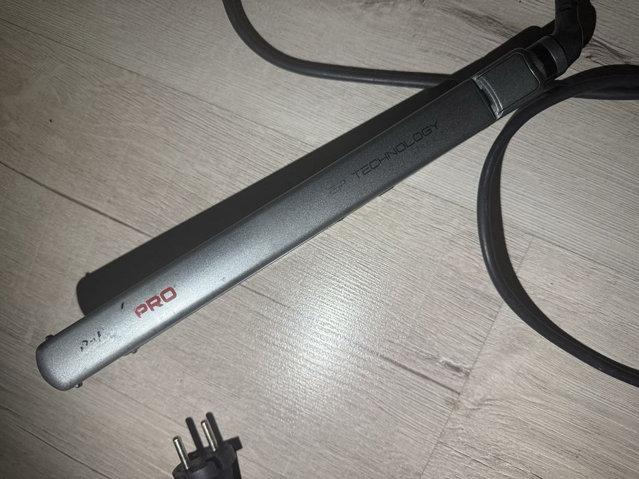 BaByliss PRO BAB2072EPE Sleek Expert.