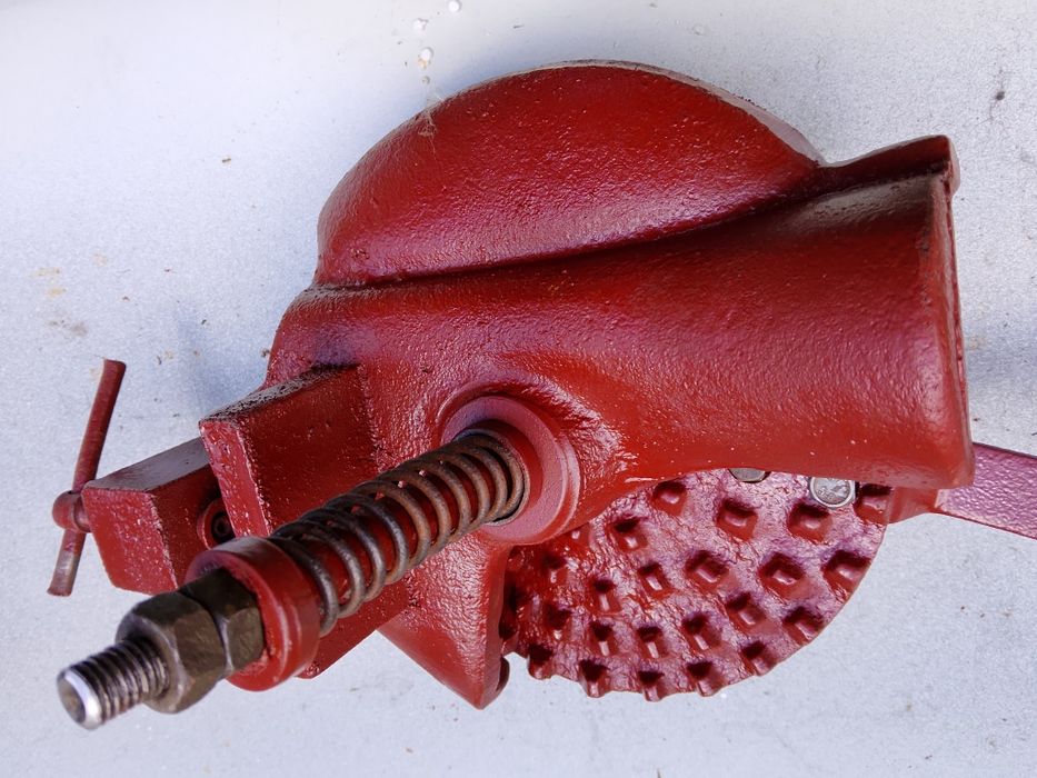 Лущилка для кукурузы