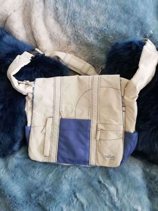 Carteira multi bolsas