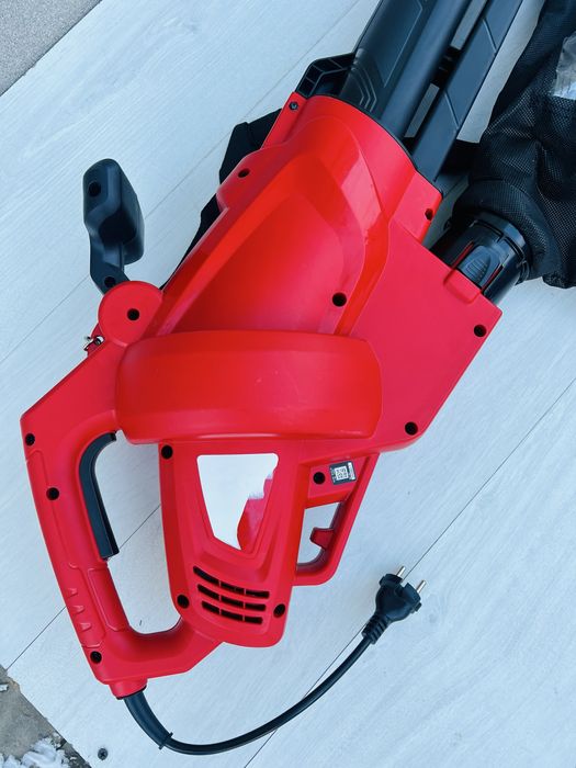 Садовий пилосос Einhell GC-EL 3024 E