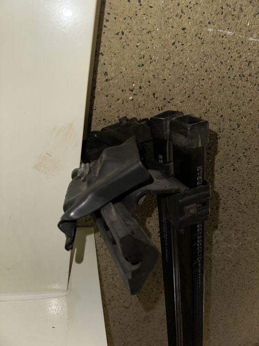 Barra tejadilho universal