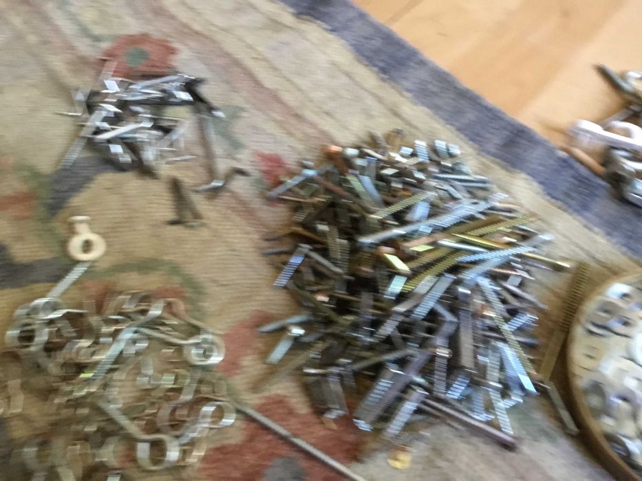 Material reparo /Ferramentas  I