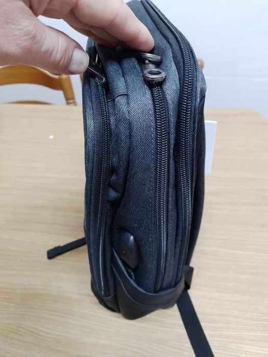 Mala computador portátil Pepe Jeans