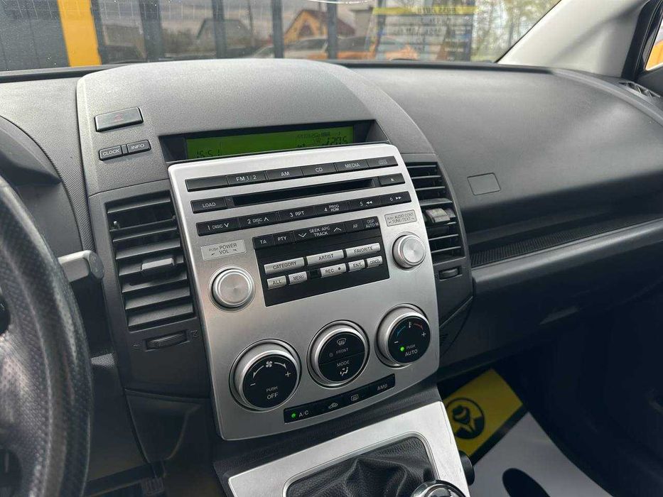 Mazda 5 2006
