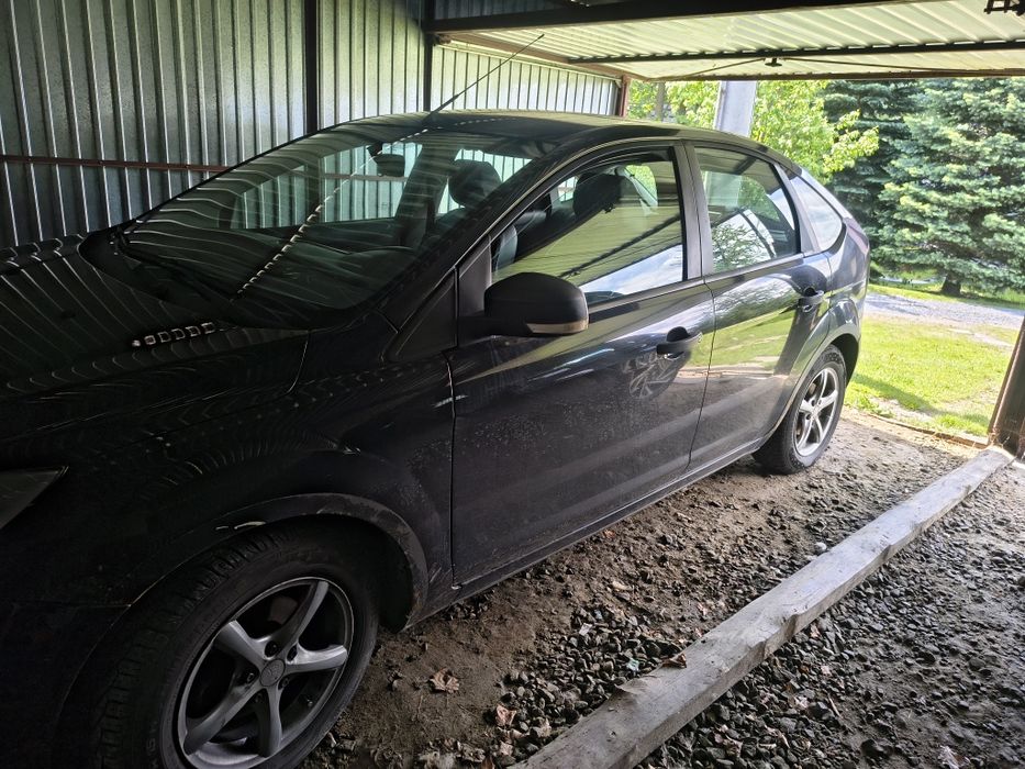 Sprzedam Ford Focus 2008r