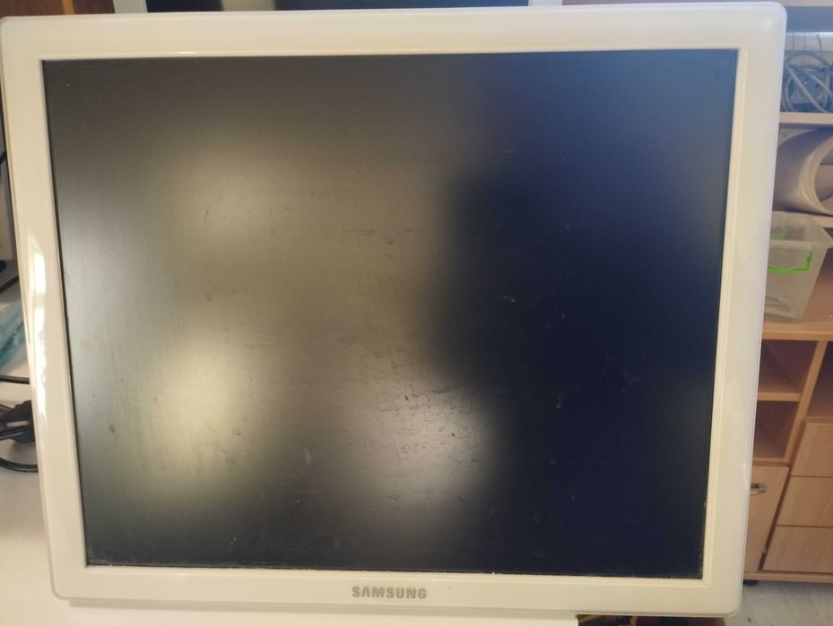 Монітори компютерні