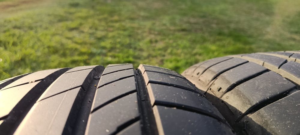 4x Opony Letnie  Kumho Ecsta PS71 205/60 R16 92V DOT 2025