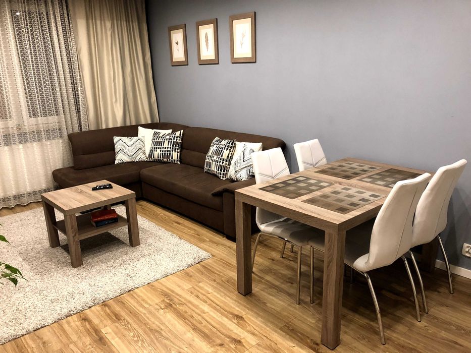 Mieszkanie 2 pokojowe 47 m2 do wynajęcia, Mały płaszów